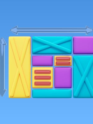 コンテンツ・ライティング - ランディングページのコピーを書く