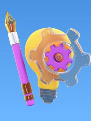 Marketing - idea for banner