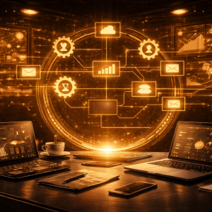 AI Process Automation Hub