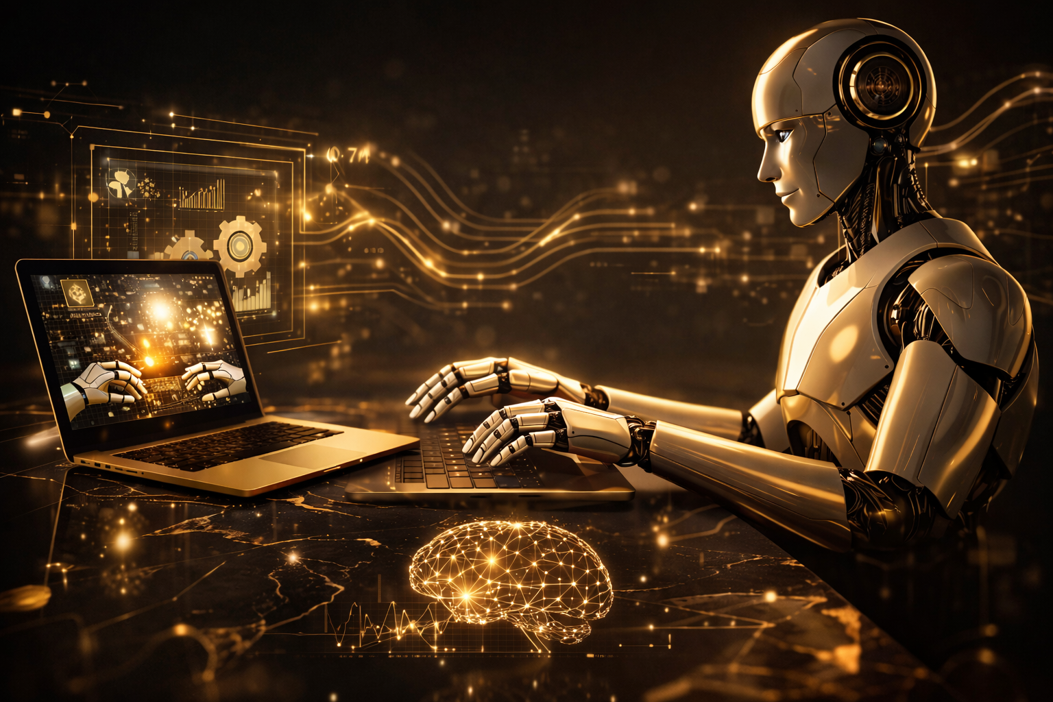 AI Automation Course