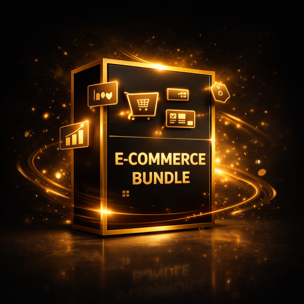 E-commerce Bundle