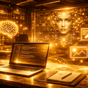 AI Content Systems Course