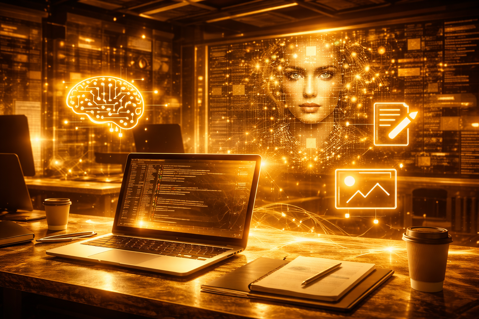 AI Content Systems Course