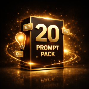 20 prompts